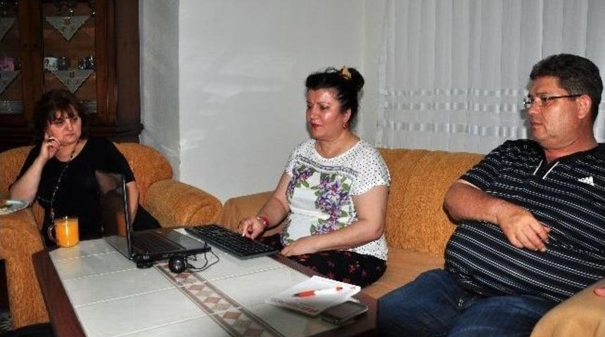 Görme Engelliler Engelsiz Mikrofon Ses Yarışmasında Buluşacak