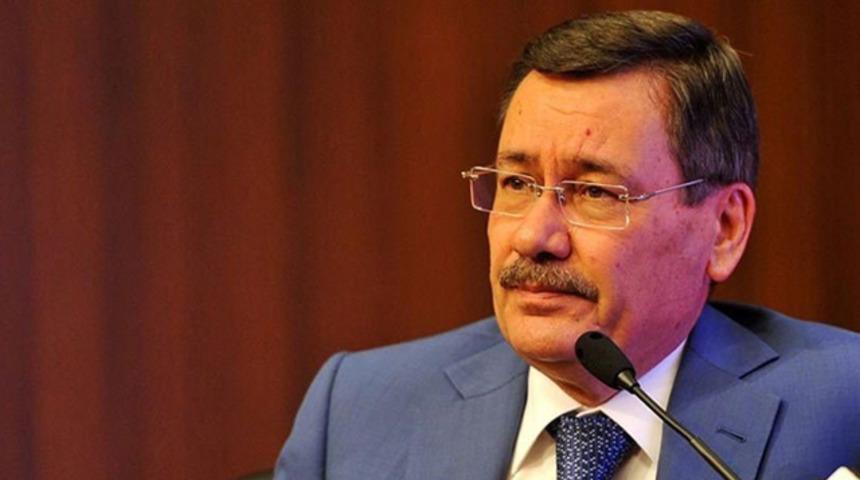 Ankarag&uuml;c&uuml;'nden &ccedil;ok sert Melih G&ouml;k&ccedil;ek a&ccedil;ıklaması