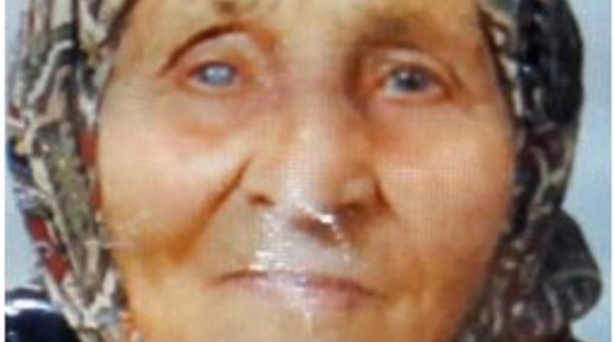 Evinin Balkonundan D&uuml;şen Yaşlı Kadın &Ouml;ld&uuml;