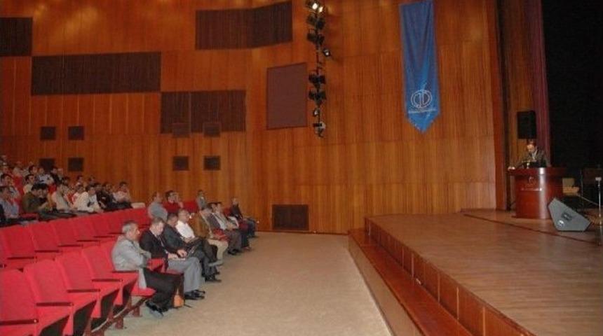 Merkezi A&ouml;f Sınavları Hafta Sonu Yapılacak