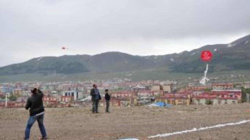 Haydi U&ccedil;urtma Şenliğine