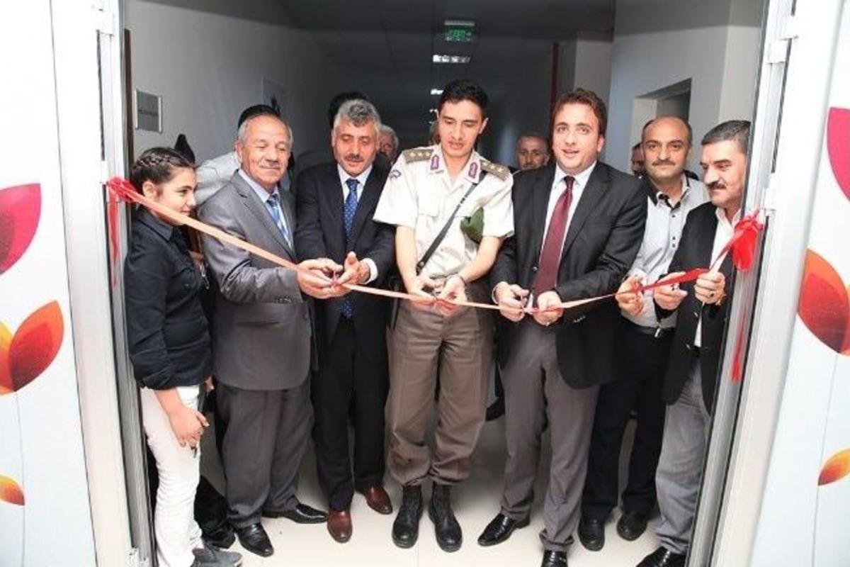 Arifiye Samek&rsquo;te Yılsonu Coşkusu