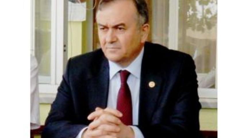 Mhp&rsquo;li Ak&ccedil;ay'dan Torba Kanun &Ouml;nergeleri