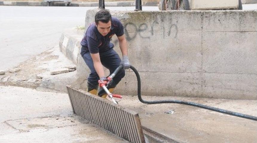 B&uuml;y&uuml;kşehir Belediyesi Pazaryerlerine El Attı