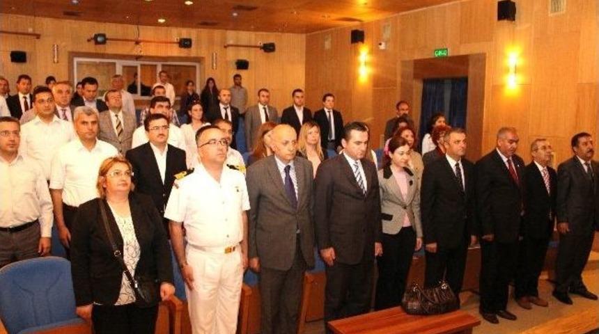 Amasra Stratejik Eylem Planı Kitap Olacak