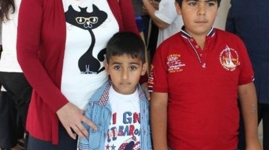 Hem Karaciğerini Hem Kalbini Verdi