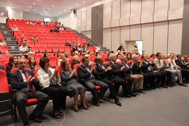 Hem Karaciğerini Hem Kalbini Verdi 1