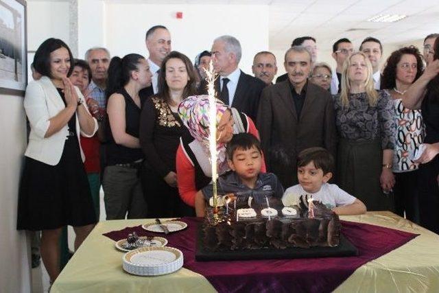 Hem Karaciğerini Hem Kalbini Verdi 2