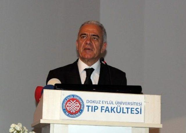 Hem Karaciğerini Hem Kalbini Verdi 3