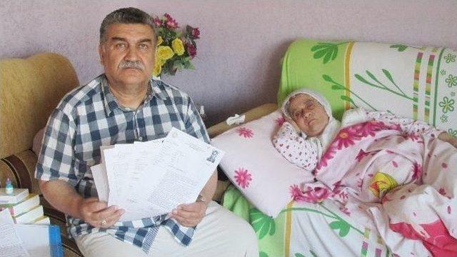 Y&uuml;zde 98&rsquo;lik Rapora &lsquo;engel Yok&rsquo; İddiası 1