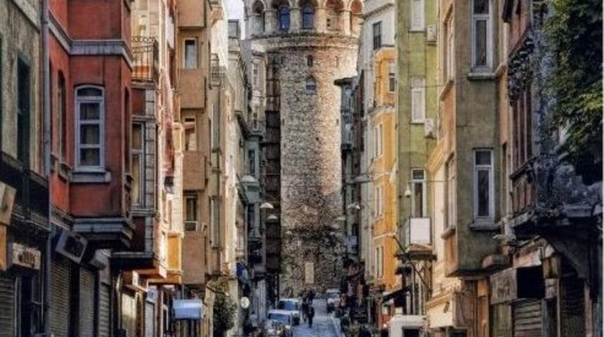 T&uuml;rkiye&rsquo;nin Tarihi Ve Doğal Zenginlikleri D&uuml;nyaca &Uuml;nl&uuml; Dergilerin &Ouml;zel Sayılarında