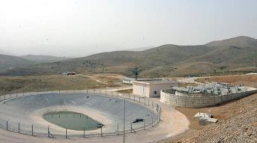 Malatya&rsquo;daki Katı Atık Tesisini Başbakan Erdoğan A&ccedil;ıyor