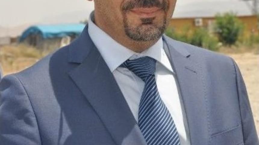 Otb Heyeti Habur&rsquo;da İncelemede Bulundu