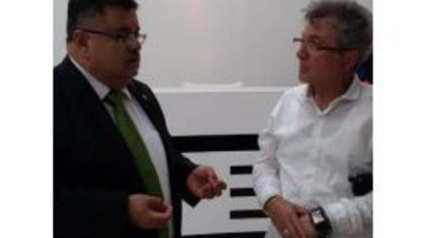 Başkan Yağcı'dan Sel A&ccedil;ıklaması