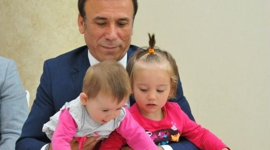 Gen&ccedil;: &ldquo;halkımızın İsteklerini &Ouml;nemsiyoruz&rdquo;