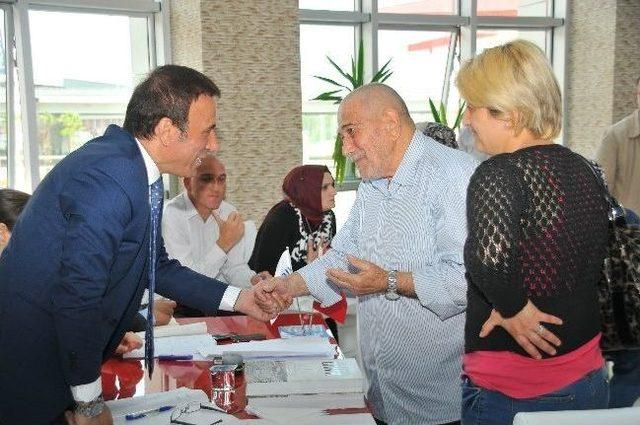 Gen&ccedil;: &ldquo;halkımızın İsteklerini &Ouml;nemsiyoruz&rdquo; 2