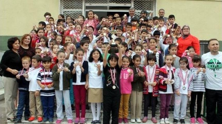 Satran&ccedil;ta T&uuml;rkiye 3.&rsquo;s&uuml; Edremit&rsquo;ten