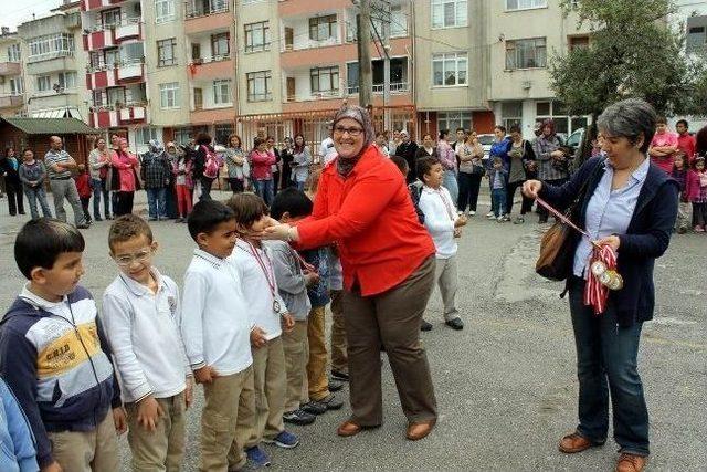 Satran&ccedil;ta T&uuml;rkiye 3.&rsquo;s&uuml; Edremit&rsquo;ten 2