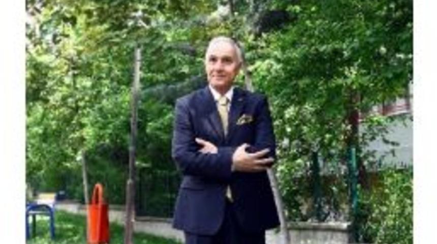 Eski Milletvekili Diker: &ldquo;arın&ccedil; Başbakan Olmalıdır&rdquo;