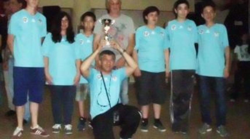 Ortaca, Aydın’dan İkincinci Olarak Döndü