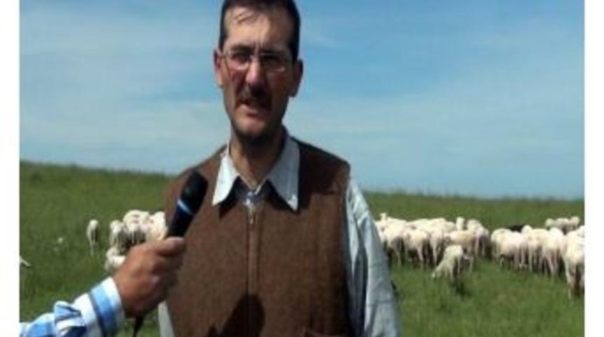 (&ouml;zel) Mahalle Olan K&ouml;ylerdeki Besiciler Destek Bekliyor