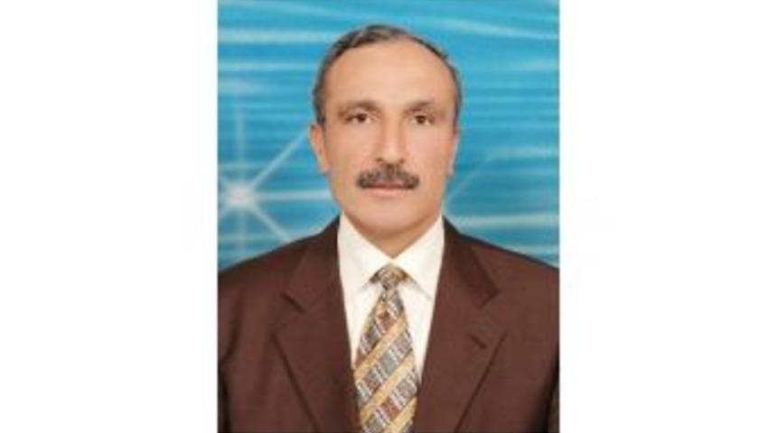 Ak Parti Kozan İl&ccedil;e Başkanı Veli Gelebek Oldu