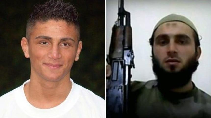 Bir Annenin Feryadı