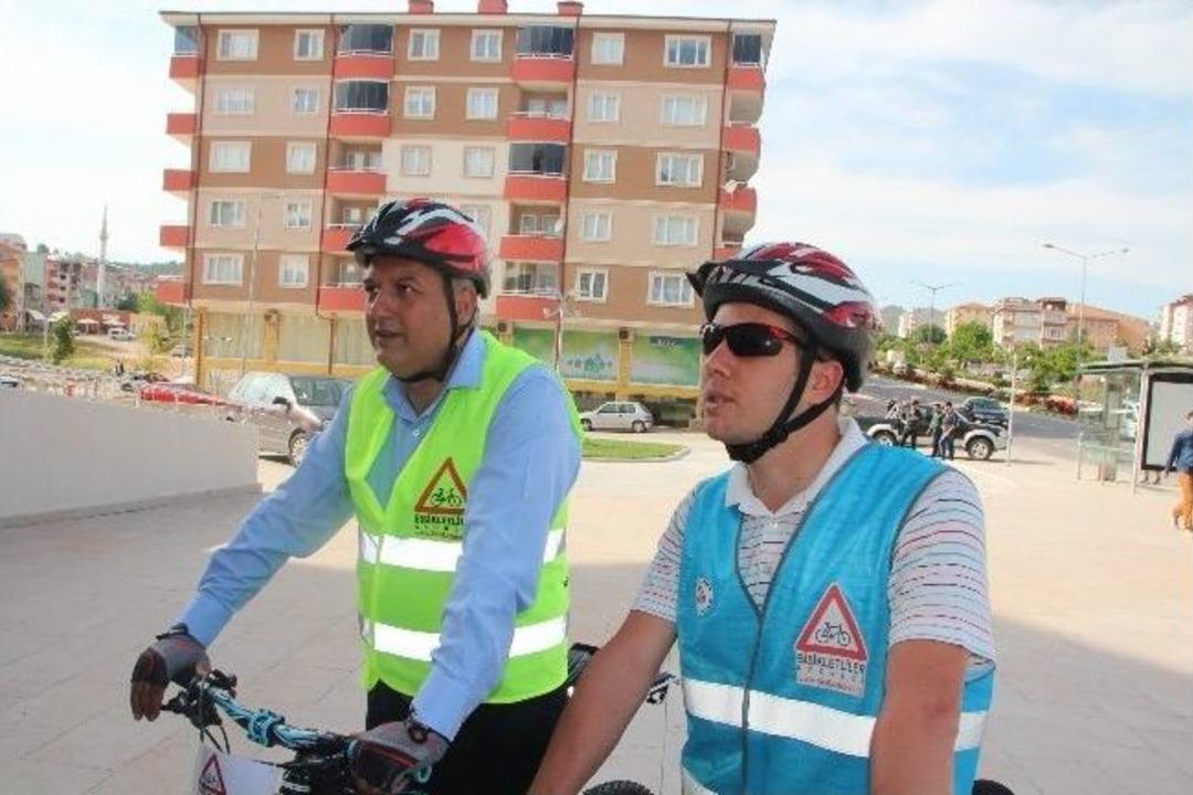 Meclis &Uuml;yesinden &Ouml;rnek Davranış