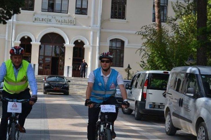 Meclis Üyesinden Örnek Davranış G3