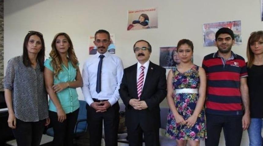 &lsquo;mavi &Ccedil;ocuk Utku&rsquo; &Ouml;l&uuml;ms&uuml;zleşti