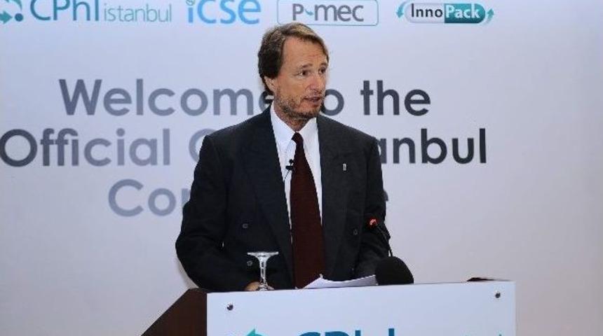 Deva&rsquo;dan Dev İla&ccedil; Fuarı