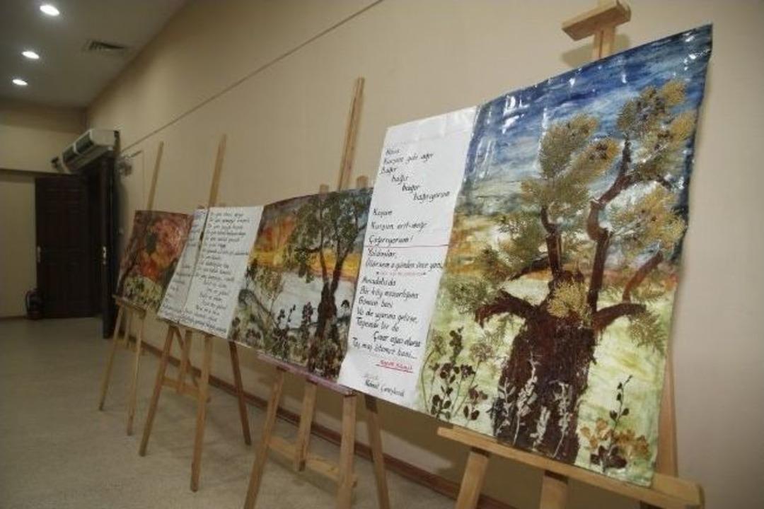 Konak Nazım'ı Unutmadı