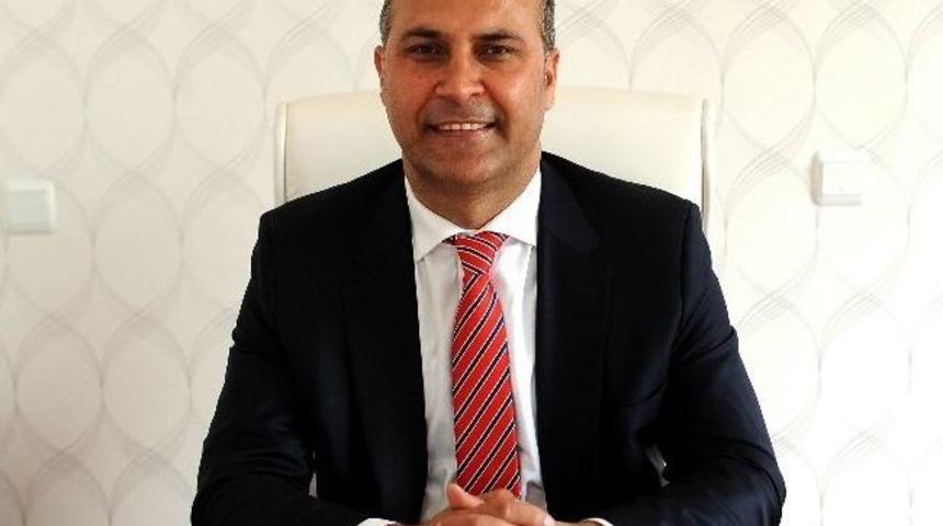 T&uuml;rkiye'de İlik Nakli İ&ccedil;in Sıra Beklenmiyor