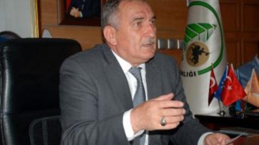 Alaaddin Yılmaz&rsquo;dan Chp&rsquo;li Vekile Zehir Zemberek S&ouml;zler