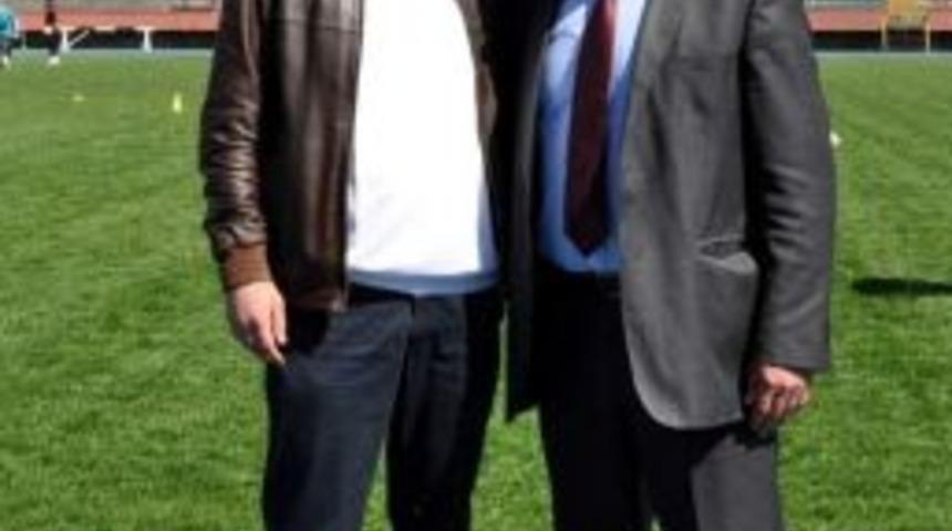 Kaymak, Erg&uuml;n Penbe İddialarını Doğrulamadı