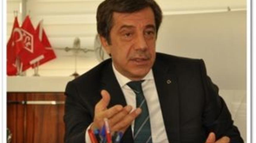 Sivrice&rsquo;ye Cezaevi yapılması uygun değildir