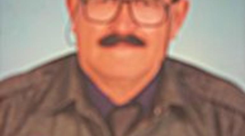 DSP Bir &ccedil;ınarını daha kaybetti