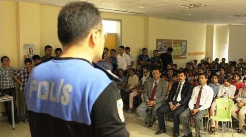 Kanala Değil, Havuza Projesi Devam Ediyor