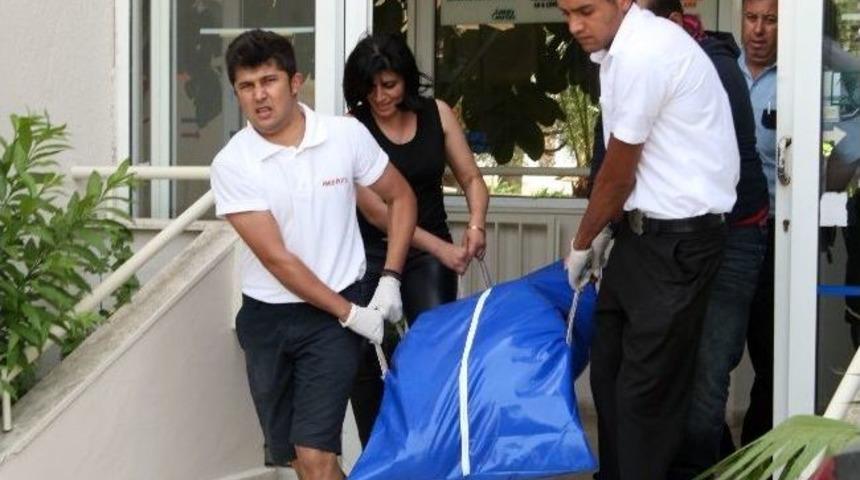 Marmaris&rsquo;te Tatil Yapan İki Turist &Ouml;l&uuml; Bulundu