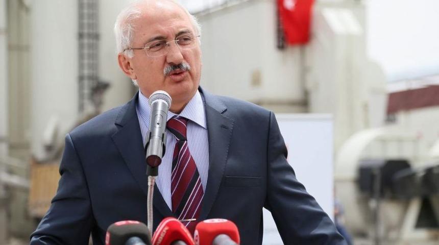 Sivas İl &Ouml;zel İdaresinin Iş Sezonu A&ccedil;ılışı