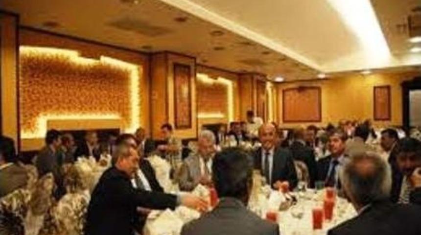 &lsquo;kayseri &Ouml;ğrenme Şenlikleri&rsquo; Değerlendirme Toplantısı Yapıldı