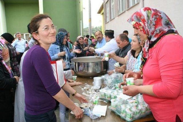 Devrek Hamidiye Anadolu Lisesi’nden Mezuniyet Töreni