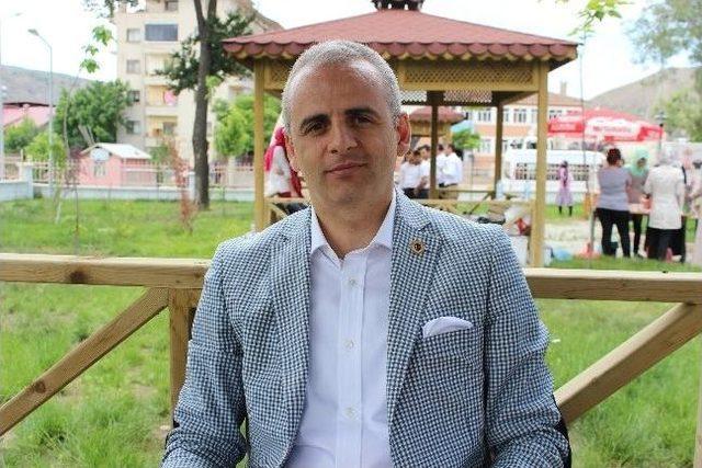 Palu’da Tarihi Mekanlar Restore Ediliyor 2