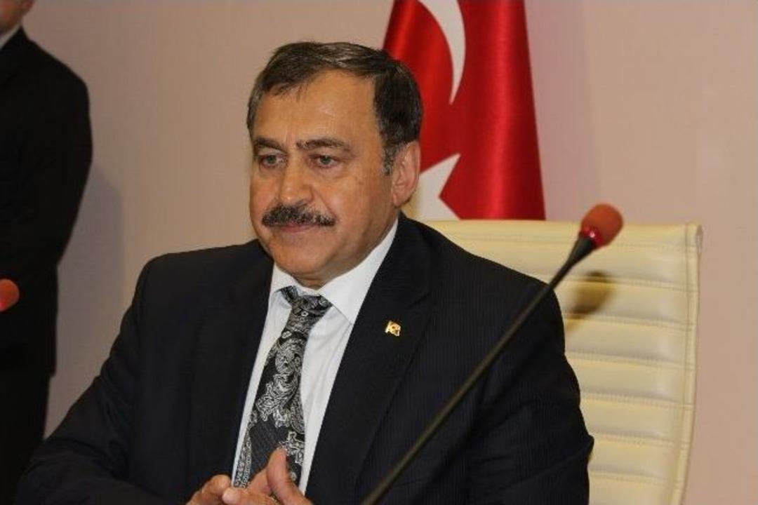 Fao- T&uuml;rkiye Ormancılık Ortaklık Program Anlaşması İmzalandı