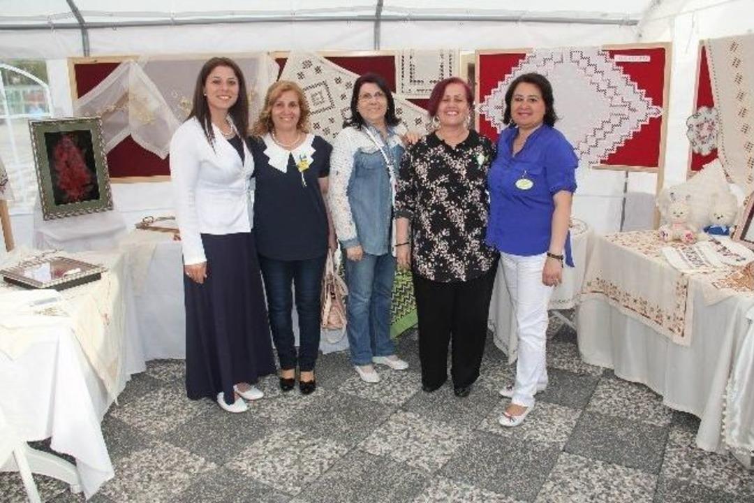 İlkadım Halk Eğitim Merkezi&rsquo;nden Sergi