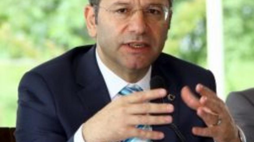 Vali: &ldquo;samsunspor İ&ccedil;in Samsun Kenti Kendini Sorgulamalı&rdquo;