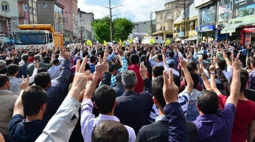 Y&uuml;ksekova&rsquo;da &lsquo;&ouml;calan&rsquo;a &Ouml;zg&uuml;rl&uuml;k&rsquo; Y&uuml;r&uuml;y&uuml;ş&uuml;