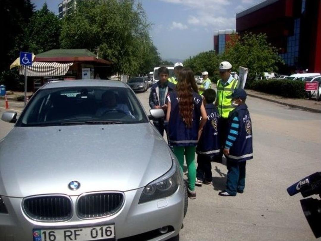 Bu Sefer Kansere "dur" Dediler