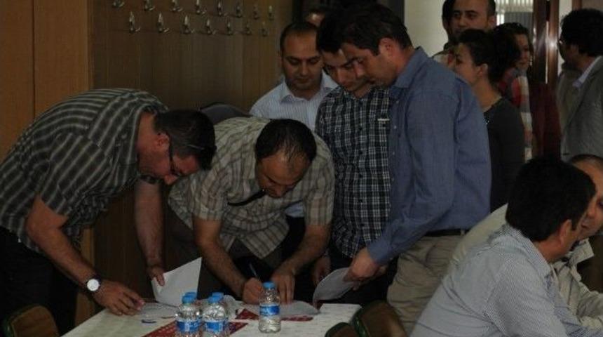 Balıkesir B&uuml;y&uuml;kşehir Belediyespor Olağan&uuml;st&uuml; Kongresi Ger&ccedil;ekleşti