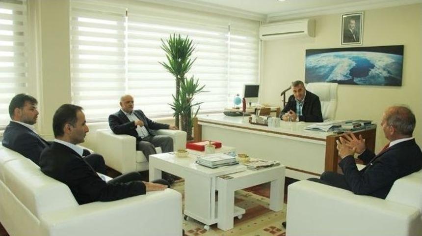 Sakarya&rsquo;dan Bosna&rsquo;ya Yardım Eli